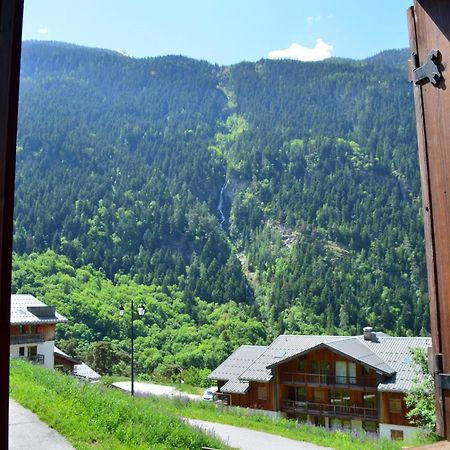 Appartements 3 Vallees, Piscine Et Sauna Орель Экстерьер фото